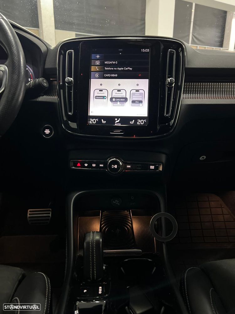 Volvo C40 - 26
