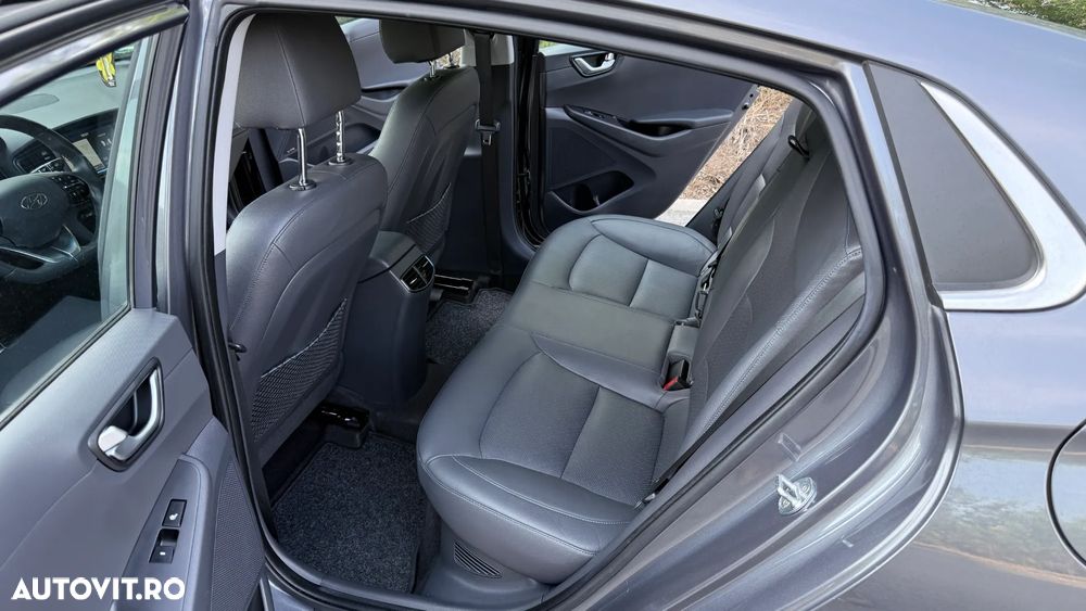 Hyundai IONIQ 141CP Exclusive - 10
