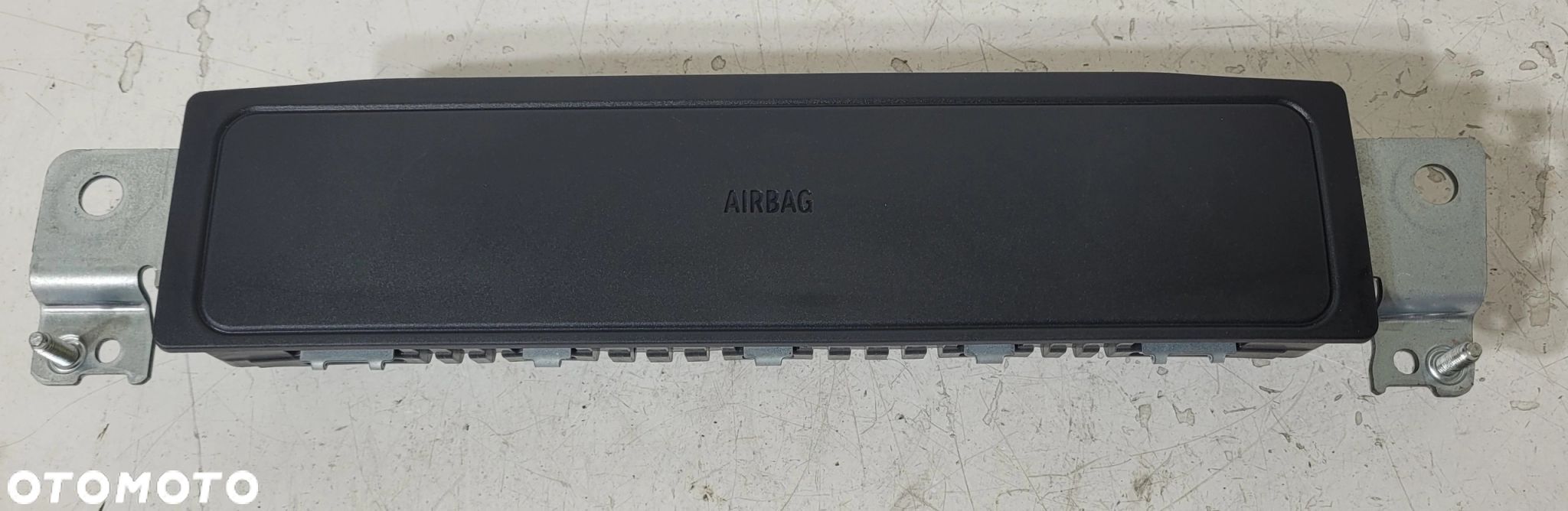 AIRBAG PODUSZKA PRAWA BMW F32 EUROPA 922865313 - 1