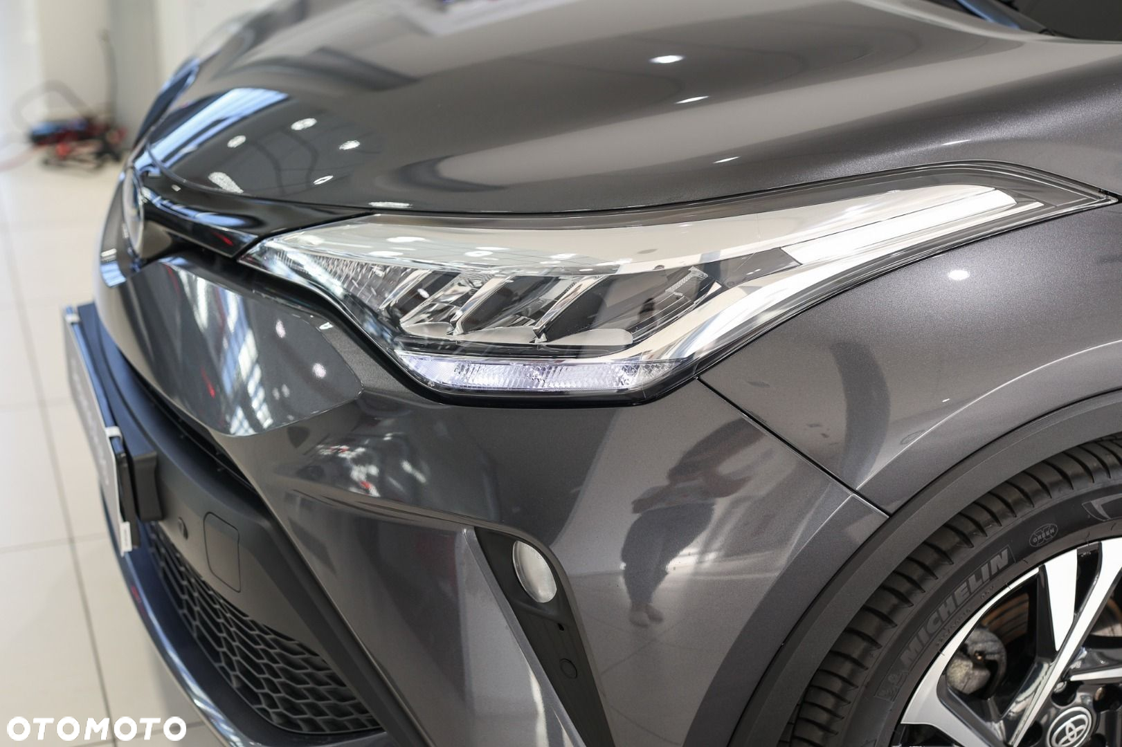 Toyota C-HR - 30
