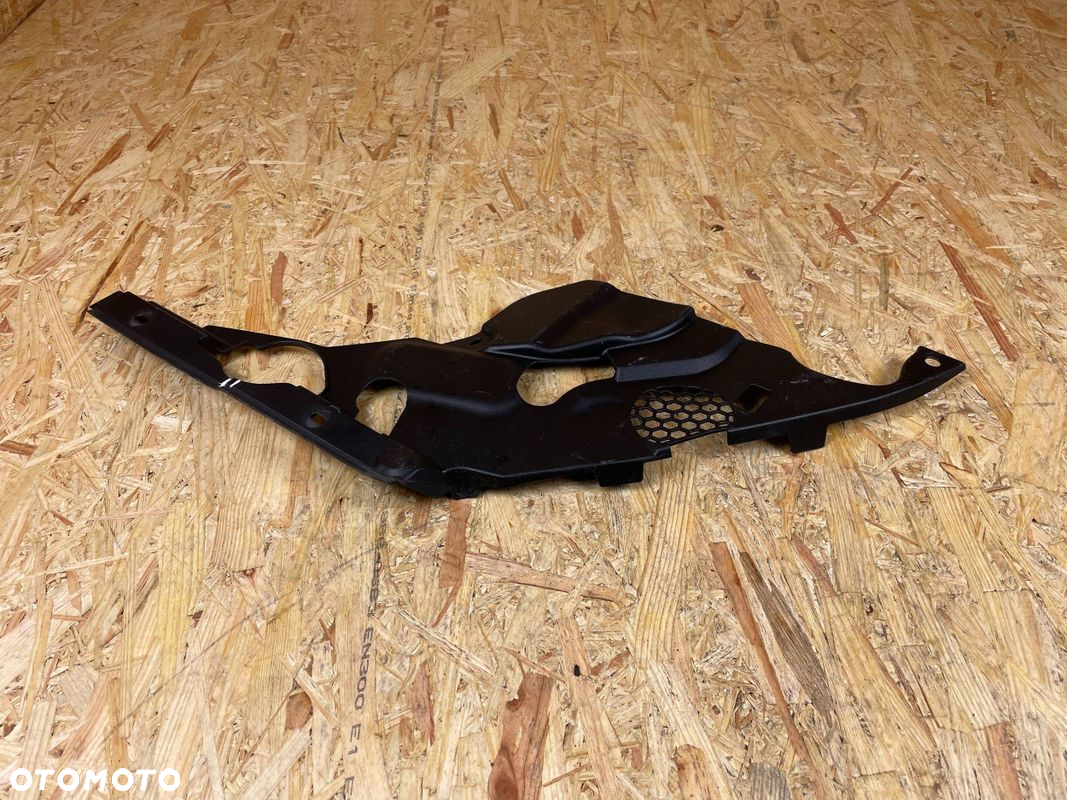 OSŁONA NAKŁADKA MASKOWNICA LAMPY PRZÓD PRAWA BMW 3 G20 G21 7499928 - 4