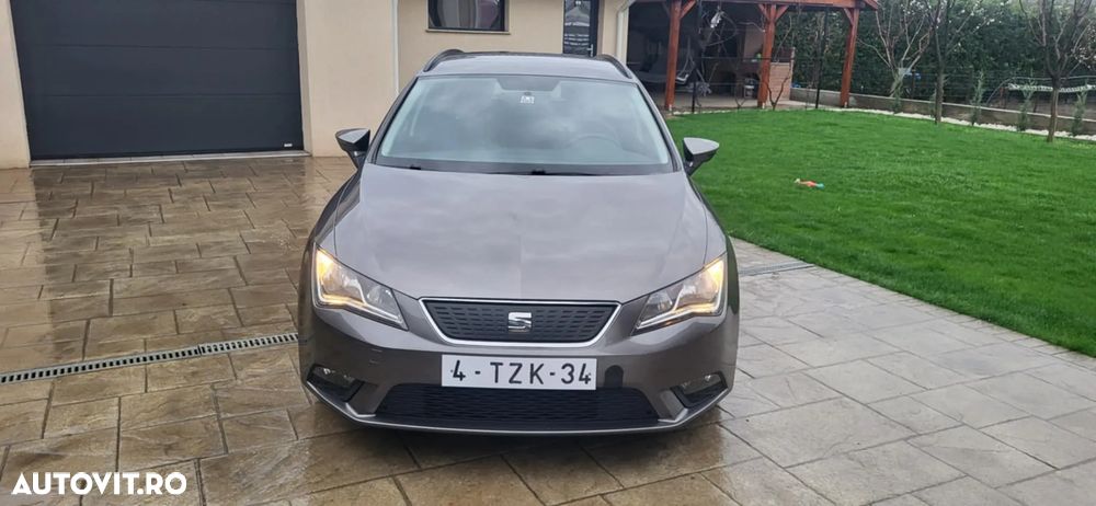 Seat Leon - 10