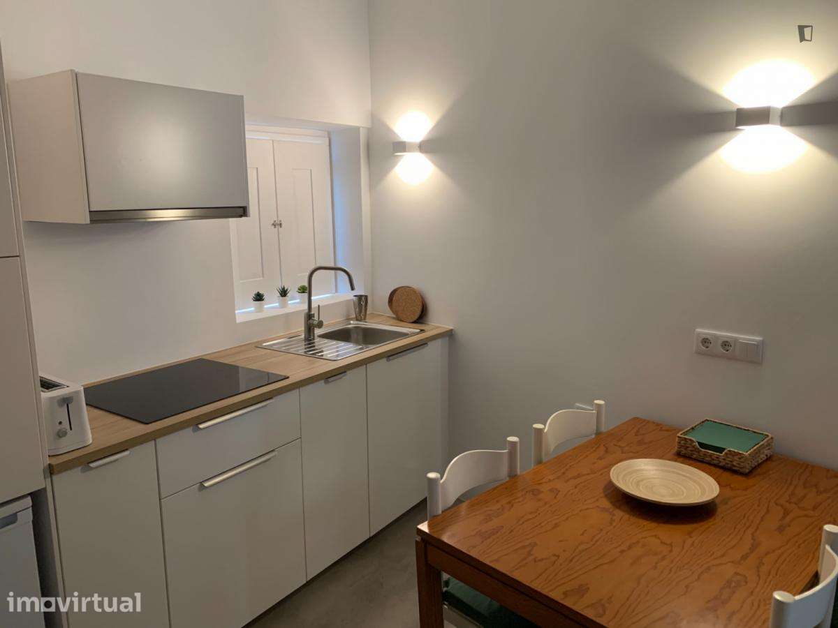 Casa com 2 quartos - localizado em Almada Lisbon - Grande imagem: 3/12