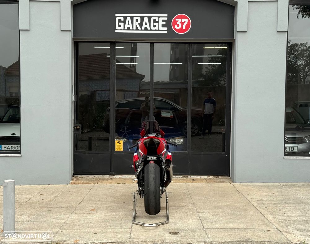 Honda CBR 1000RR-R Fireblade SP - 9