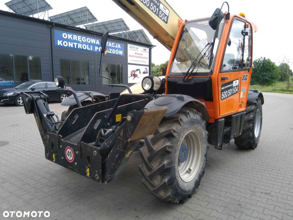 JLG - 5