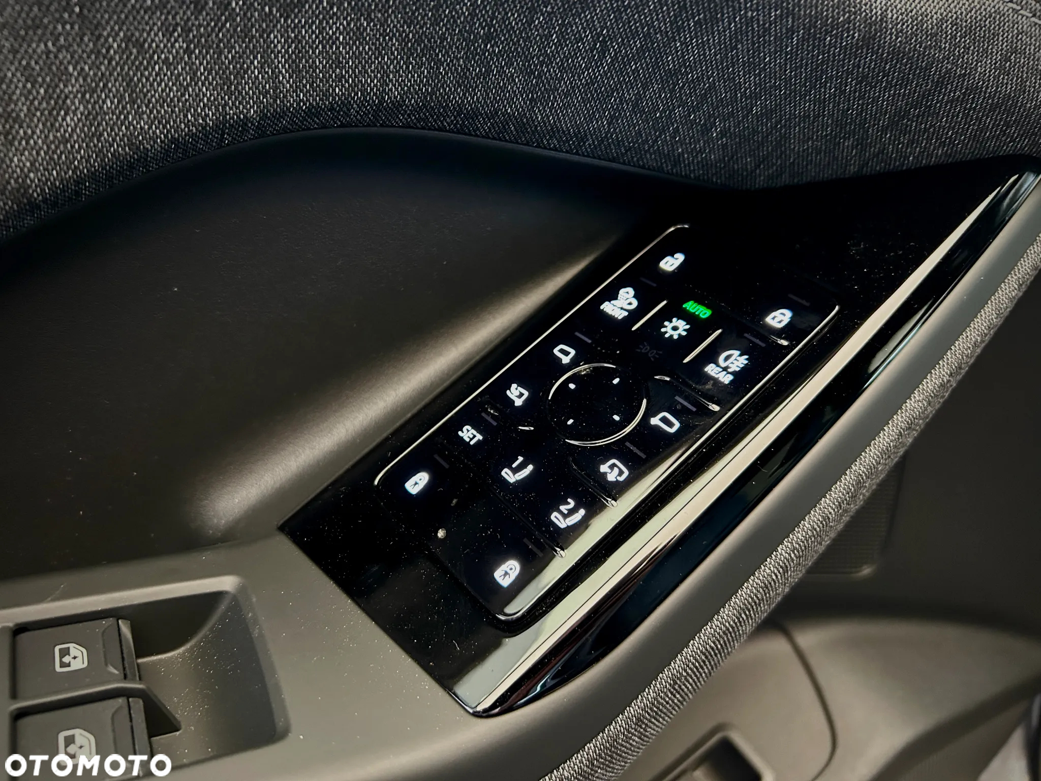 Audi Q6 e-tron e-tron Quattro 100kWh - 10