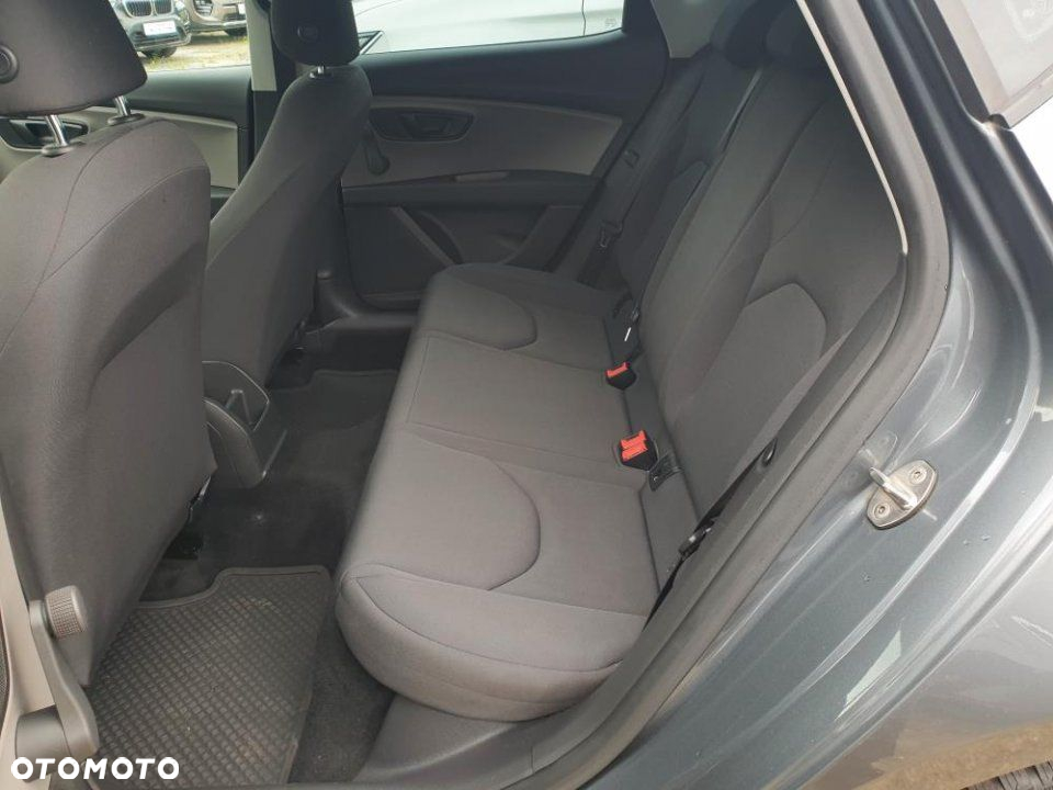 Seat Leon - 24
