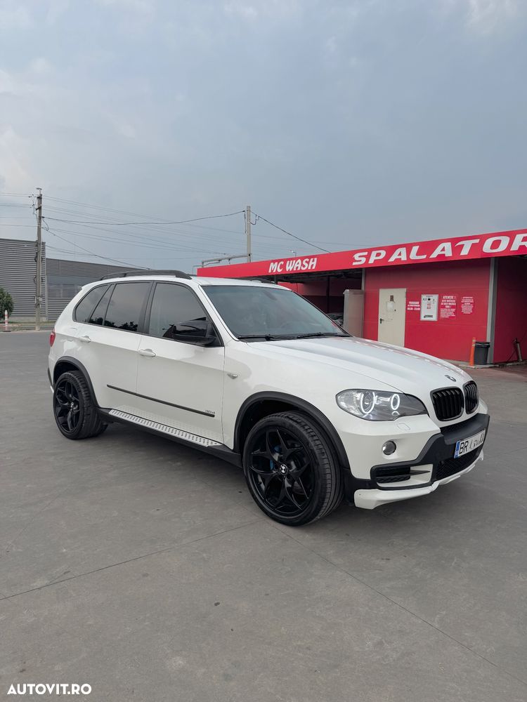 BMW X5 - 6