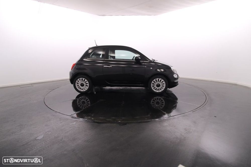 Fiat 500 1.0 Hybrid Dolcevita - 9