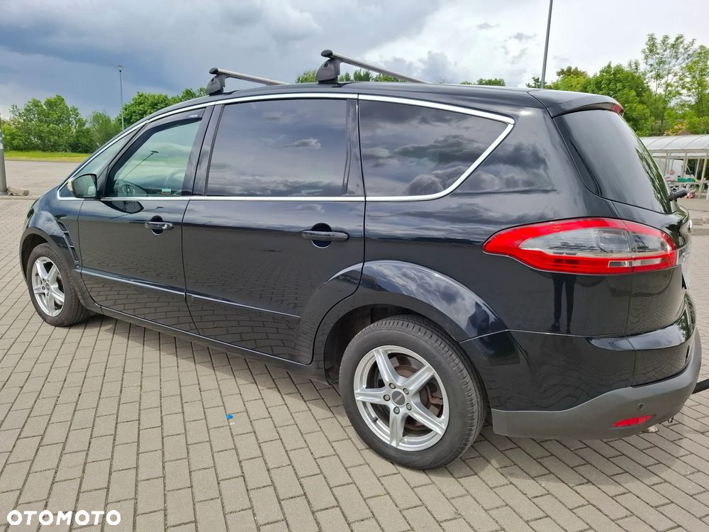 Ford S-Max 2.0 TDCi DPF Business Edition - 4