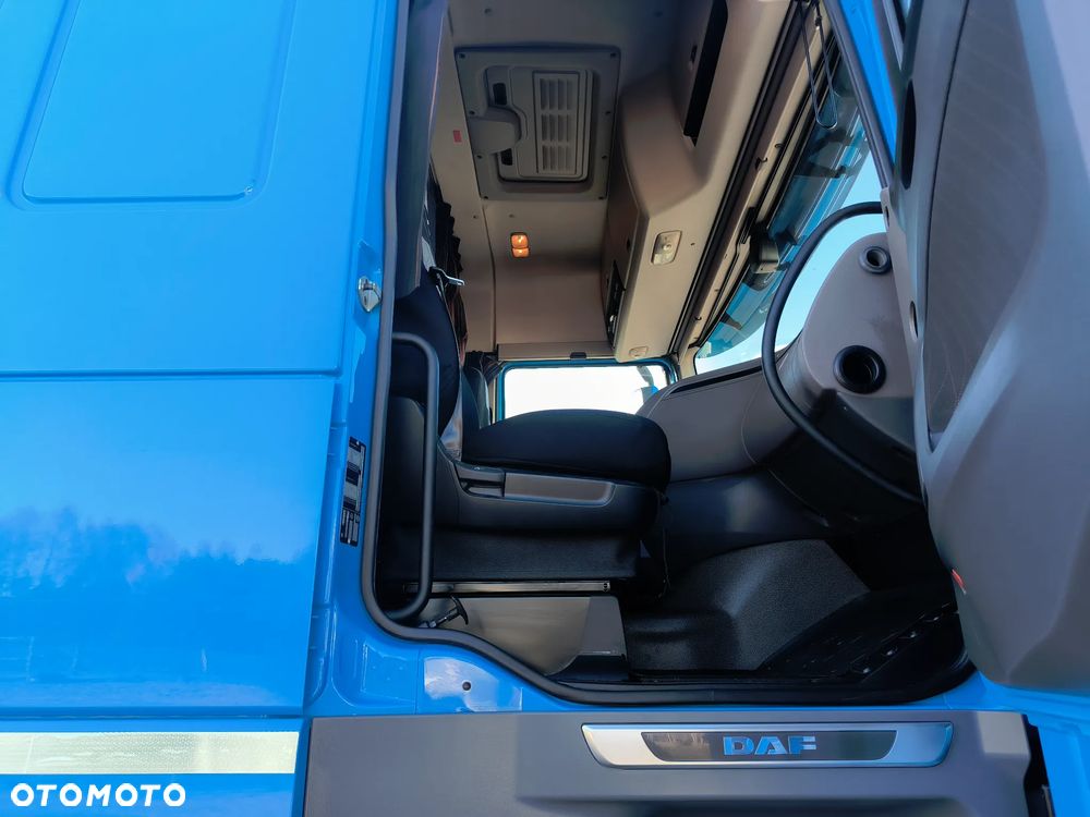 DAF XF480 - 12