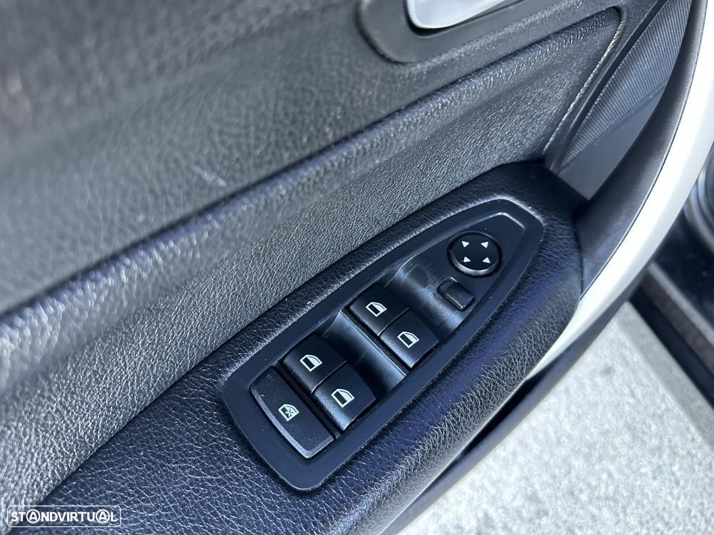 BMW 116 d EfficientDynamics Edition Advantage - 20