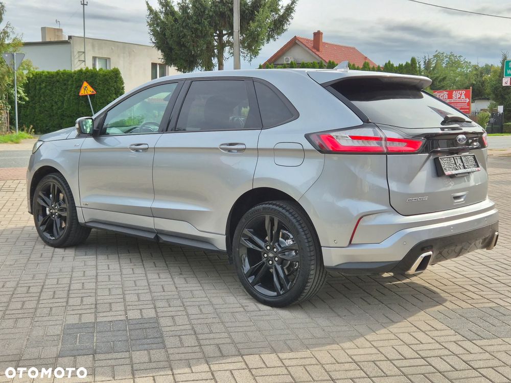 Ford Edge 2.0 EcoBlue Bi-Turbo 4x4 ST-LINE - 11