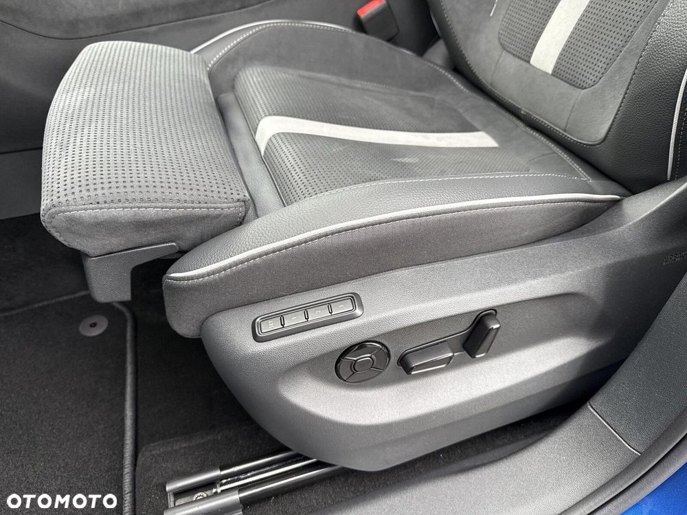 Skoda Kodiaq 2.0 TSI 4x4 Sportline DSG - 12