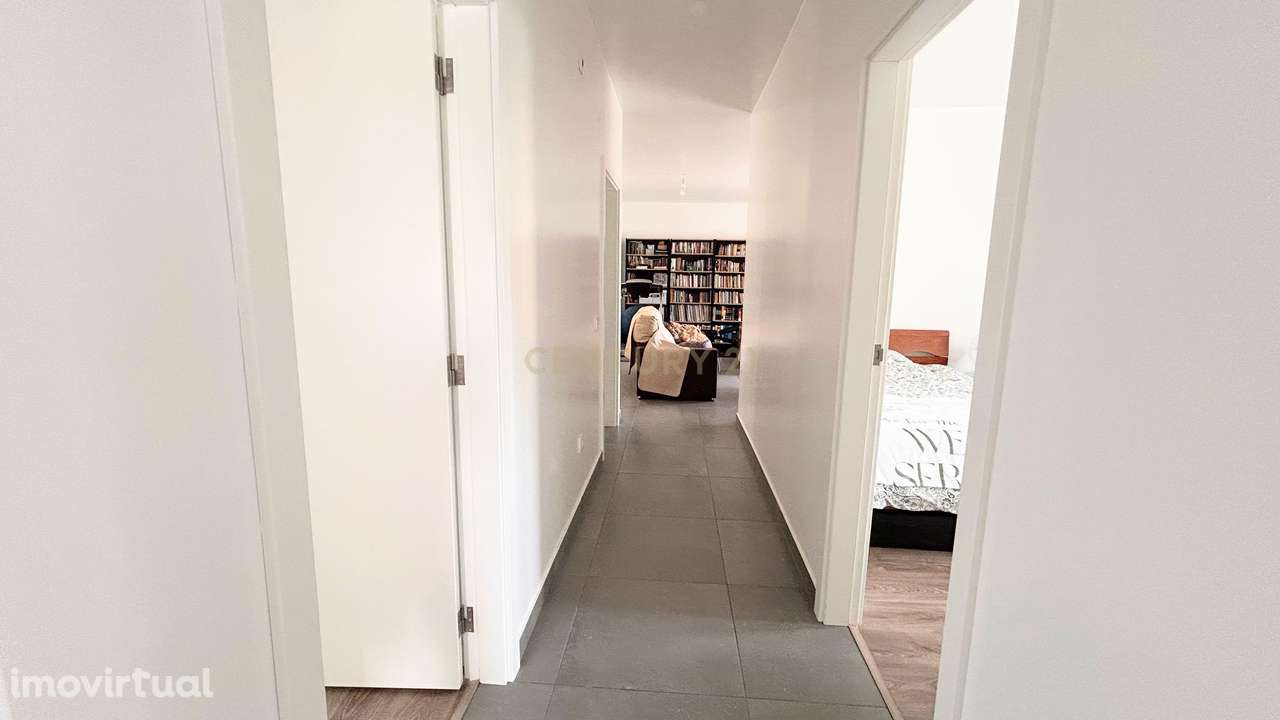 Apartamento T3 - Oportunidade Única - Grande imagem: 5/23