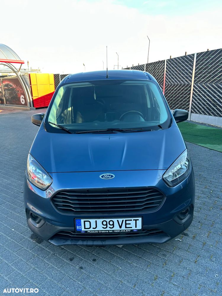 Ford Transit - 4