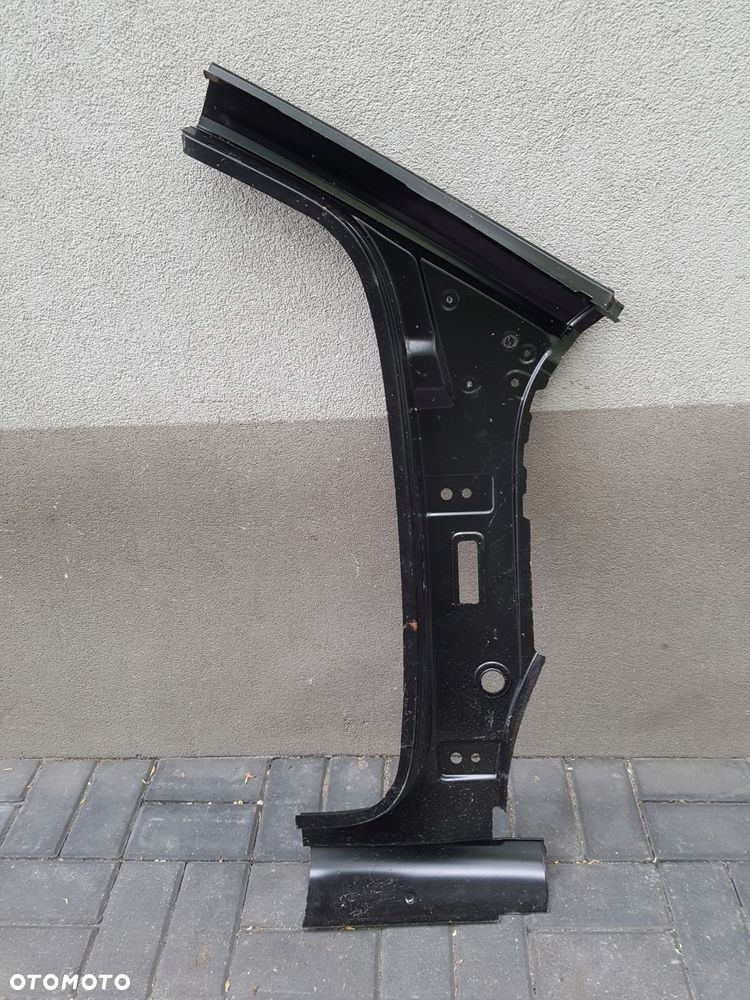 vw up słupek rama bok dachu próg 1st809605e - 2