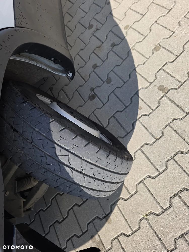 Iveco 35S14 Maxi Gwarancja rok 2024 ! 16m3 L4H2  tylko 19 000 km ! - 20