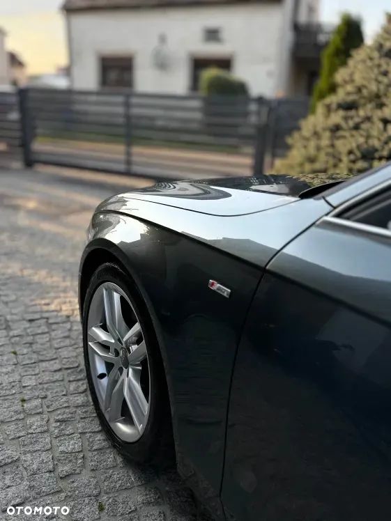 Audi A4 - 17