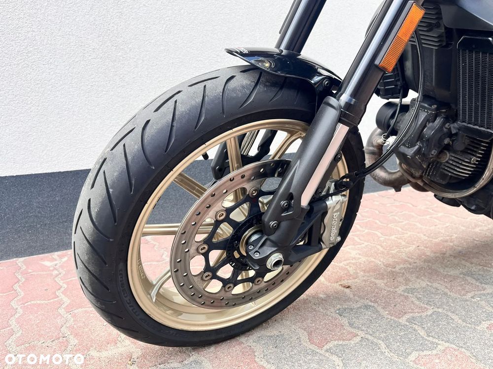 Ducati Scrambler - 17