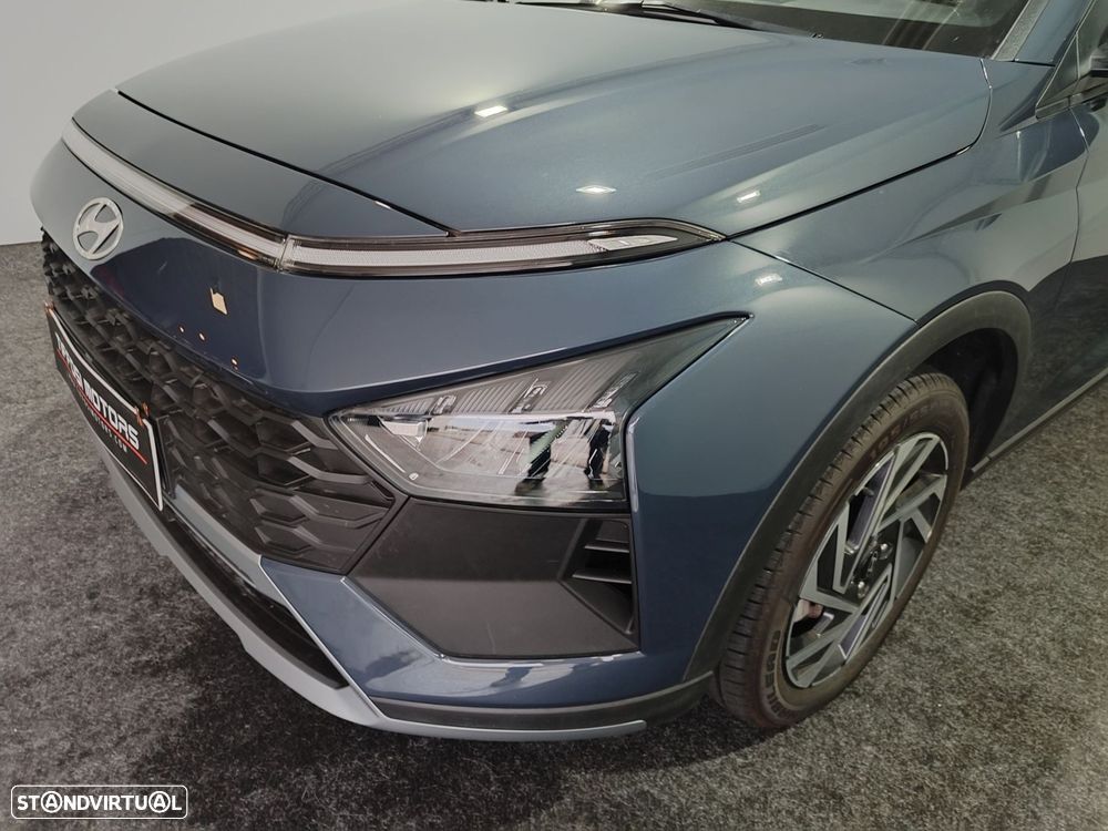 Hyundai Bayon - 4