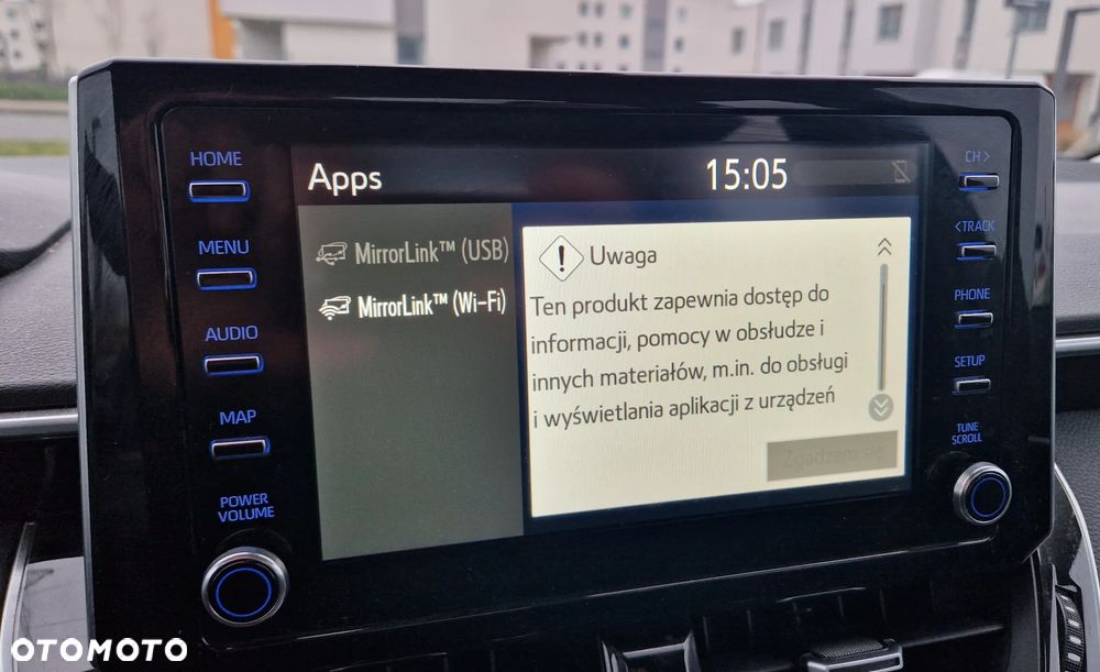 Toyota Corolla 1.6 Comfort - 13