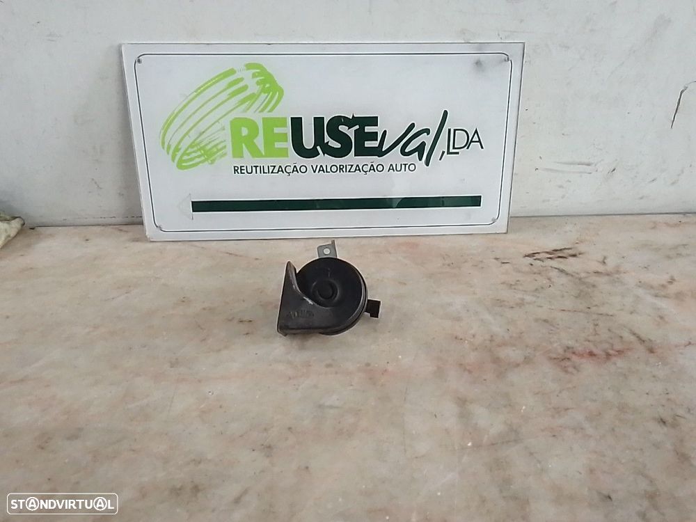 Buzina Fiat 500 (312_) - 1