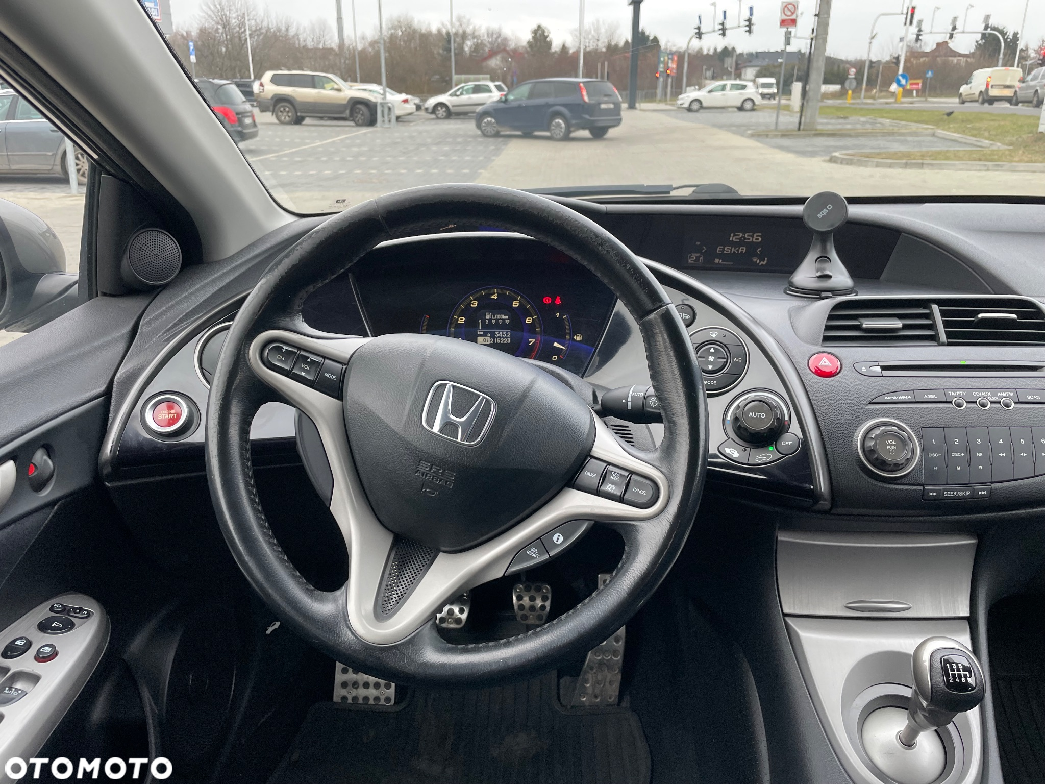 Honda Civic - 21