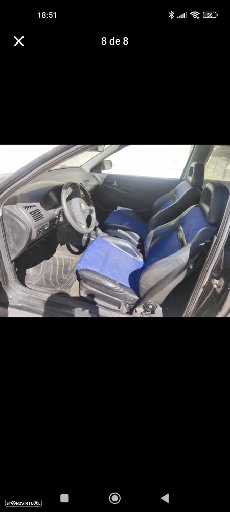 SEAT Ibiza - 6