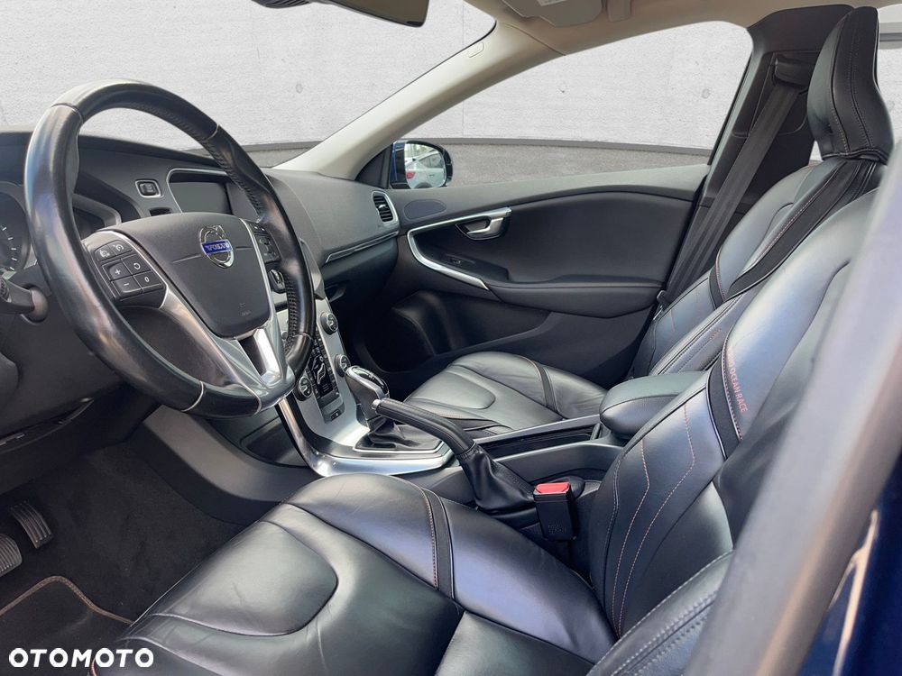 Volvo V40 - 20