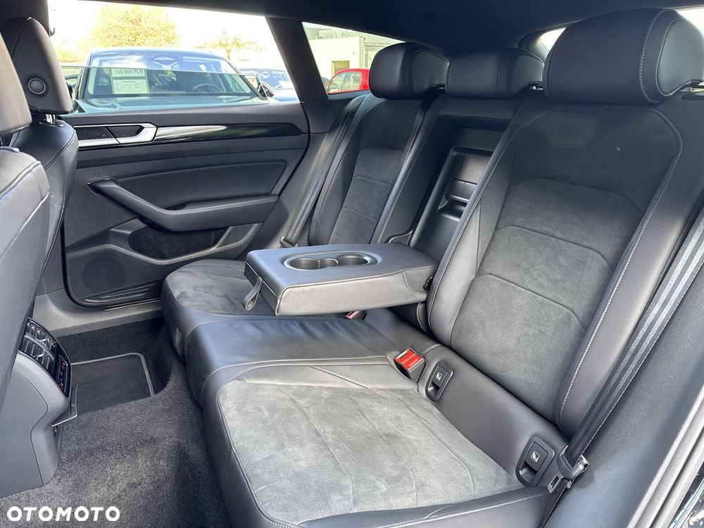 Volkswagen Arteon Shooting Brake 2.0 TSI 4Motion R DSG - 20