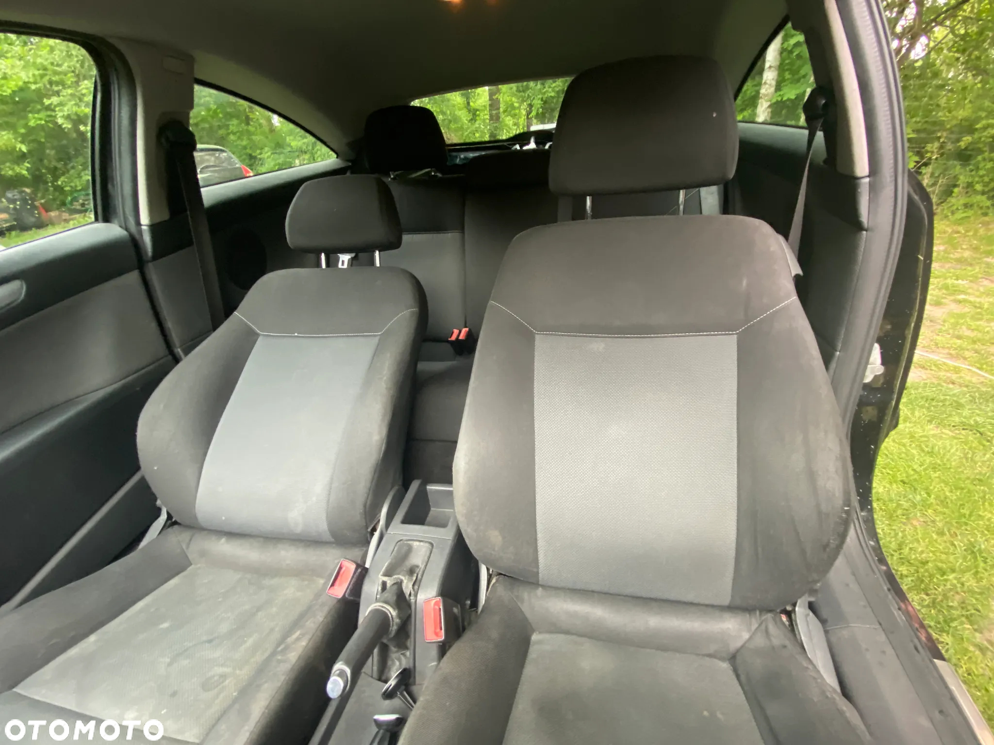 Opel Astra - 12