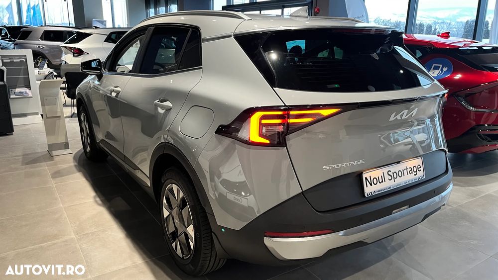 Kia Sportage - 15