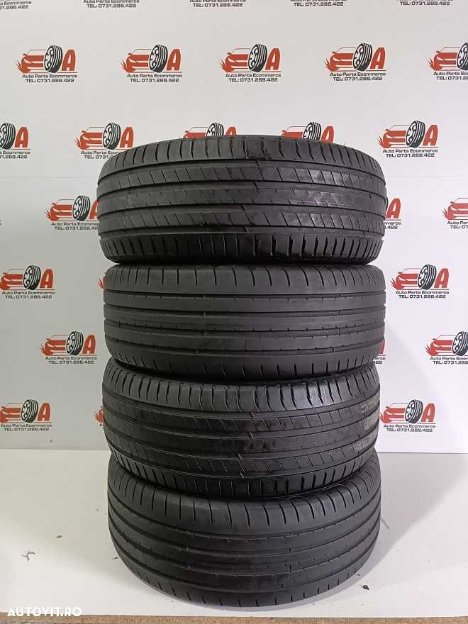 235 55 R19 101Y MICHELIN & GOODYEAR CP V10461 - 6