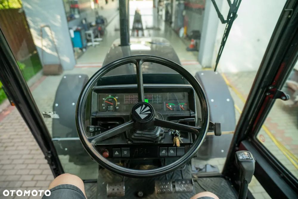 Valmet 8300 ZAPRASZAM POSIADAM WIELE MASZYN PRASA CIAGNIK ROZRZUTNIK KOSIARKA - 35