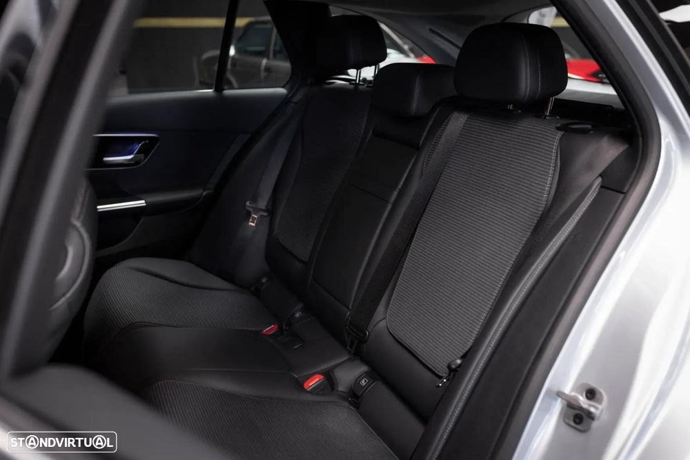 Mercedes-Benz C 300 e 9G-TRONIC Avantgarde Advanced - 35