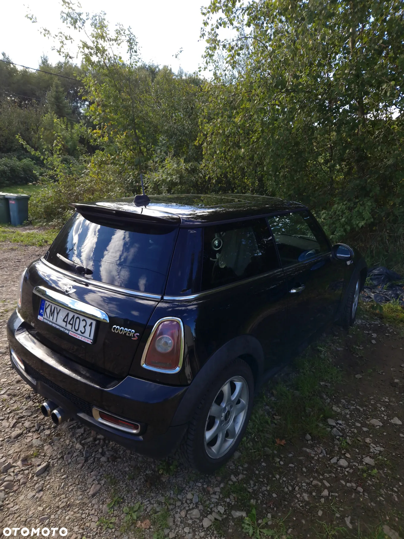 MINI Cooper S Standard - 6