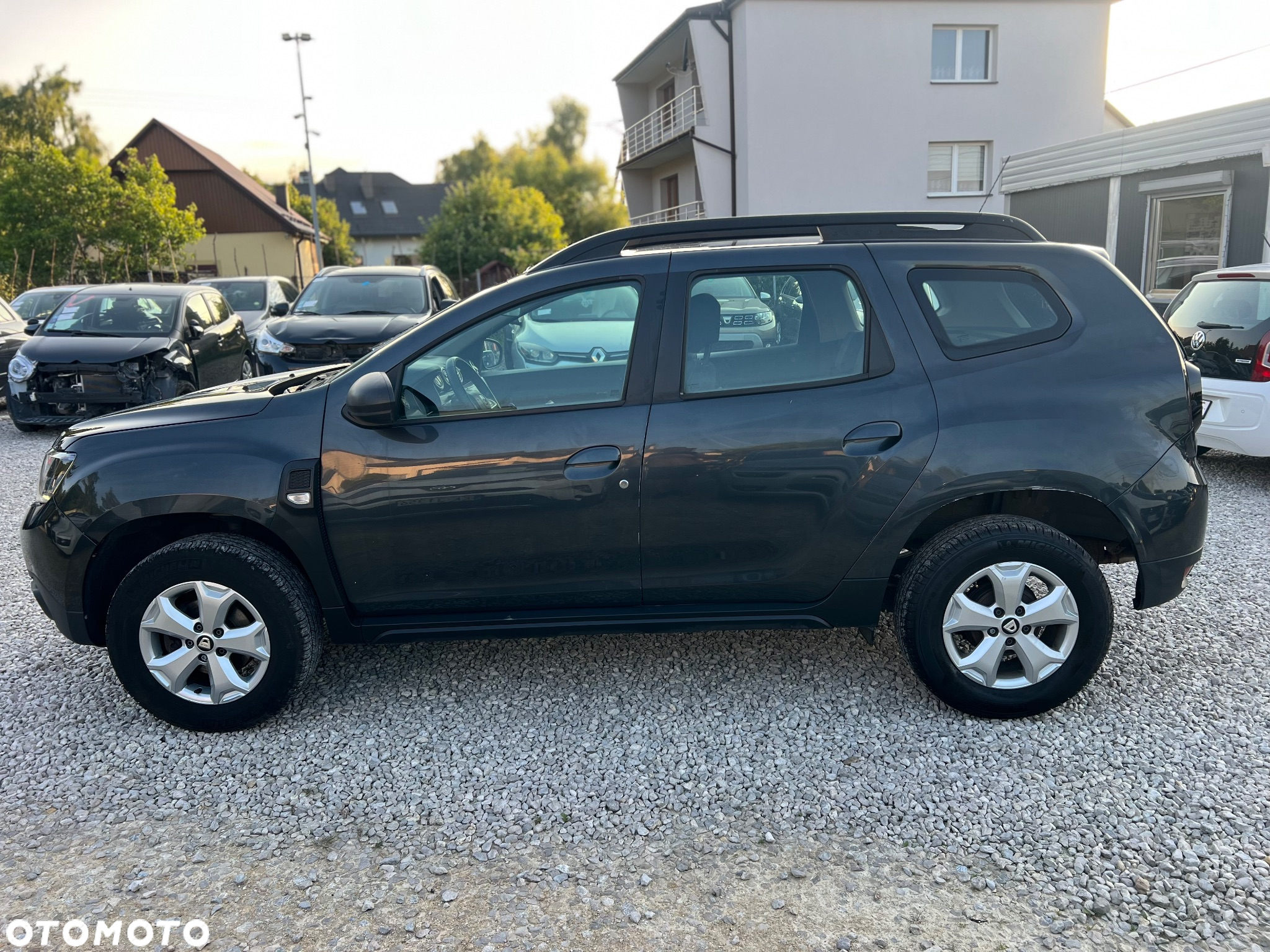Dacia Duster 1.2 TCe Celebration S&S EU6 - 5