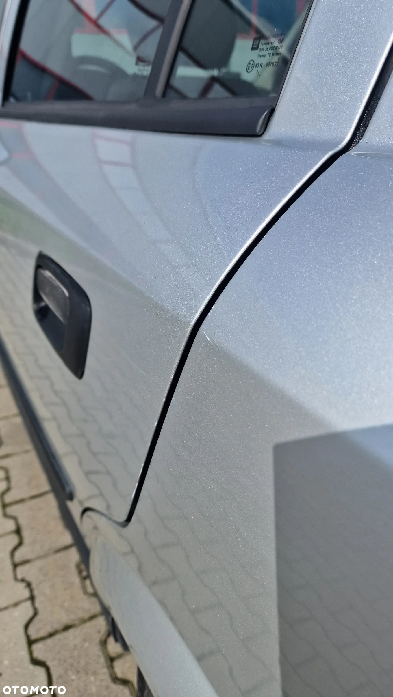 Opel Astra - 7