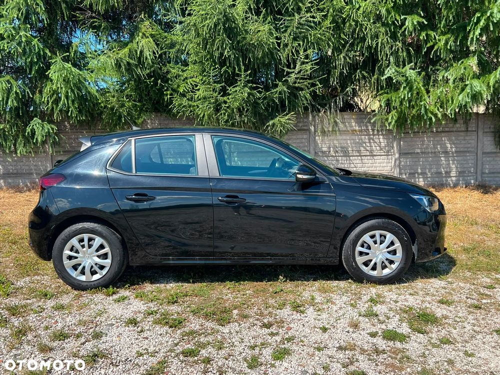 Opel Corsa 1.2 Start/Stop - 30