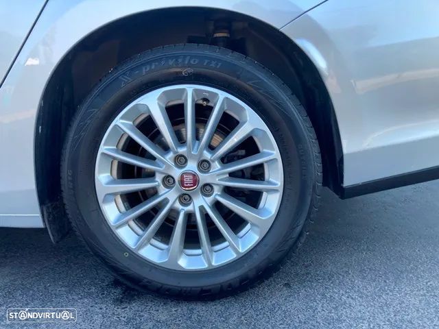 Fiat Tipo Station Wagon 1.0 GSE T3 City Life - 9