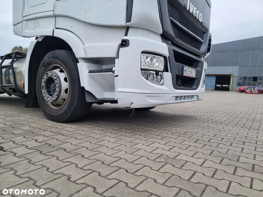 Iveco AS440S - 13
