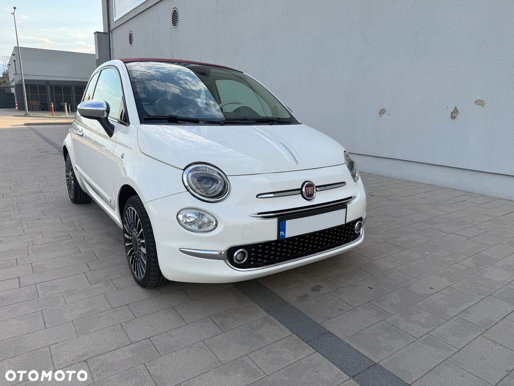 Fiat 500 0.9 TwinAir Turbo Start&Stopp Lounge - 7