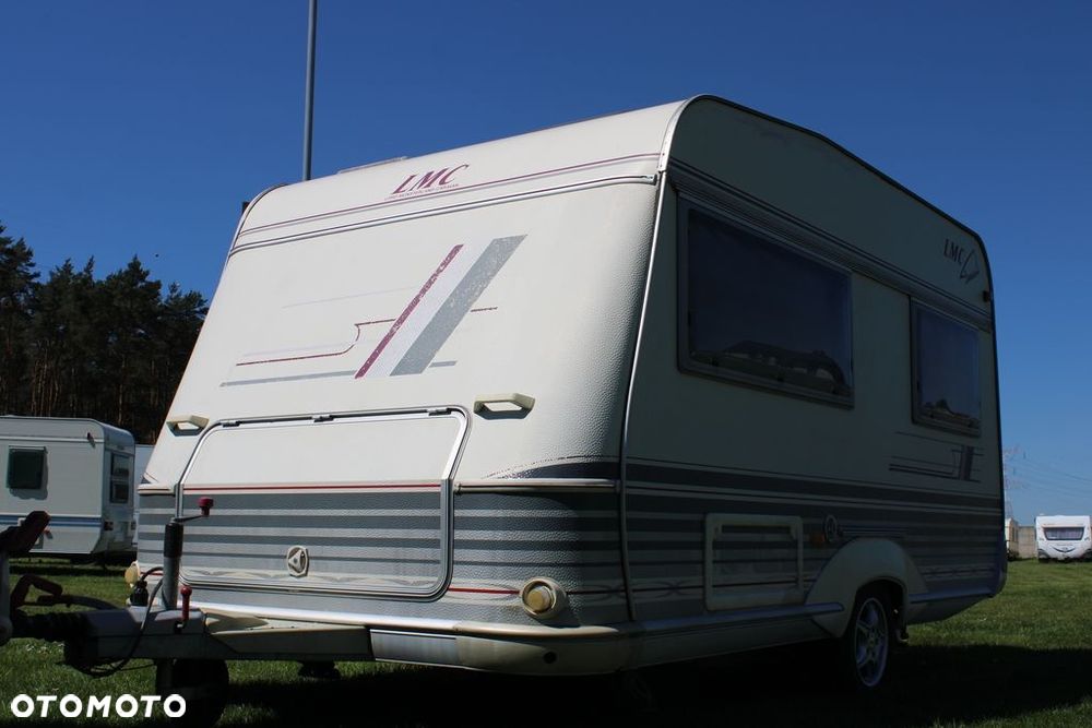 LMC 400 SD - 5