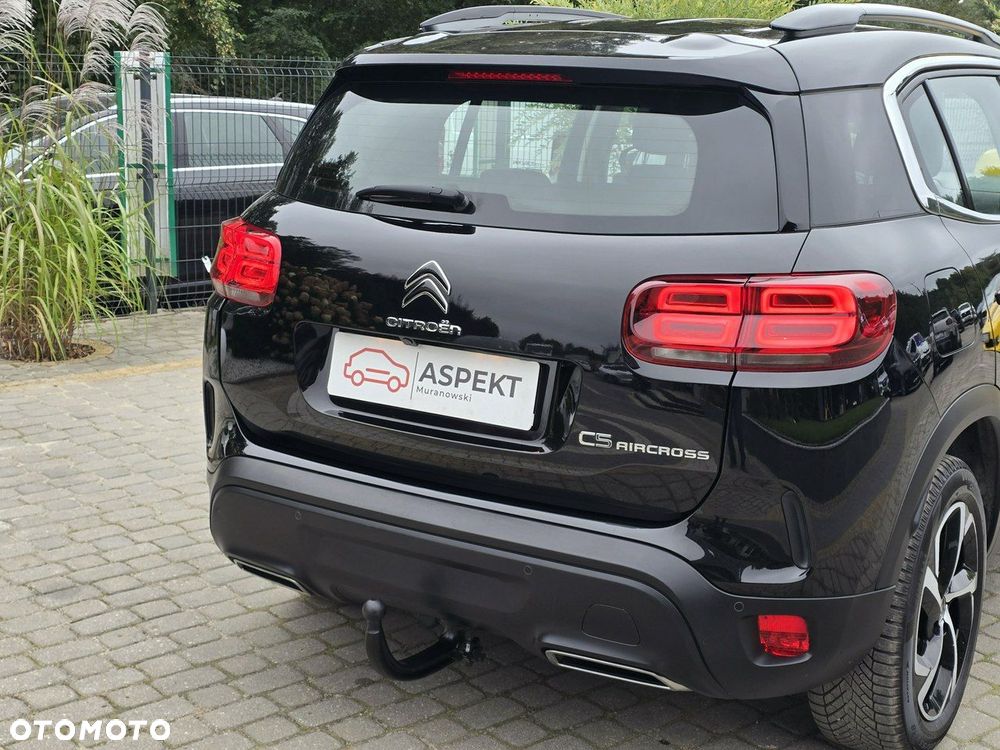 Citroën C5 Aircross - 13