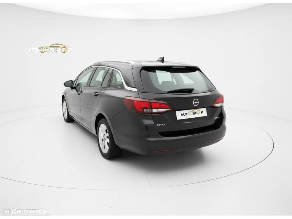 Opel Astra Sports Tourer 1.0 Innovation S/S - 10