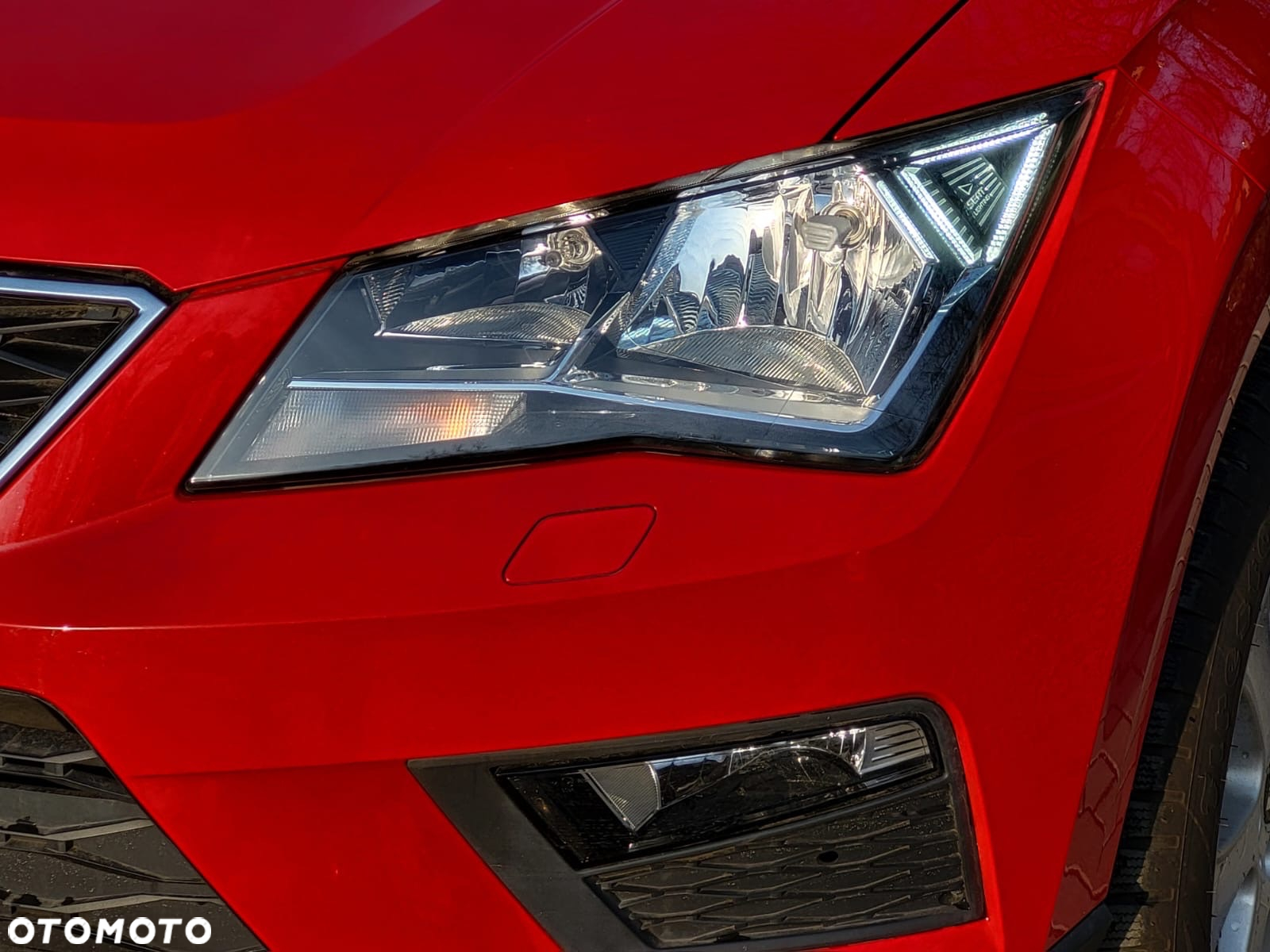 Seat Ateca 1.4 ECO TSI STYLE - 7