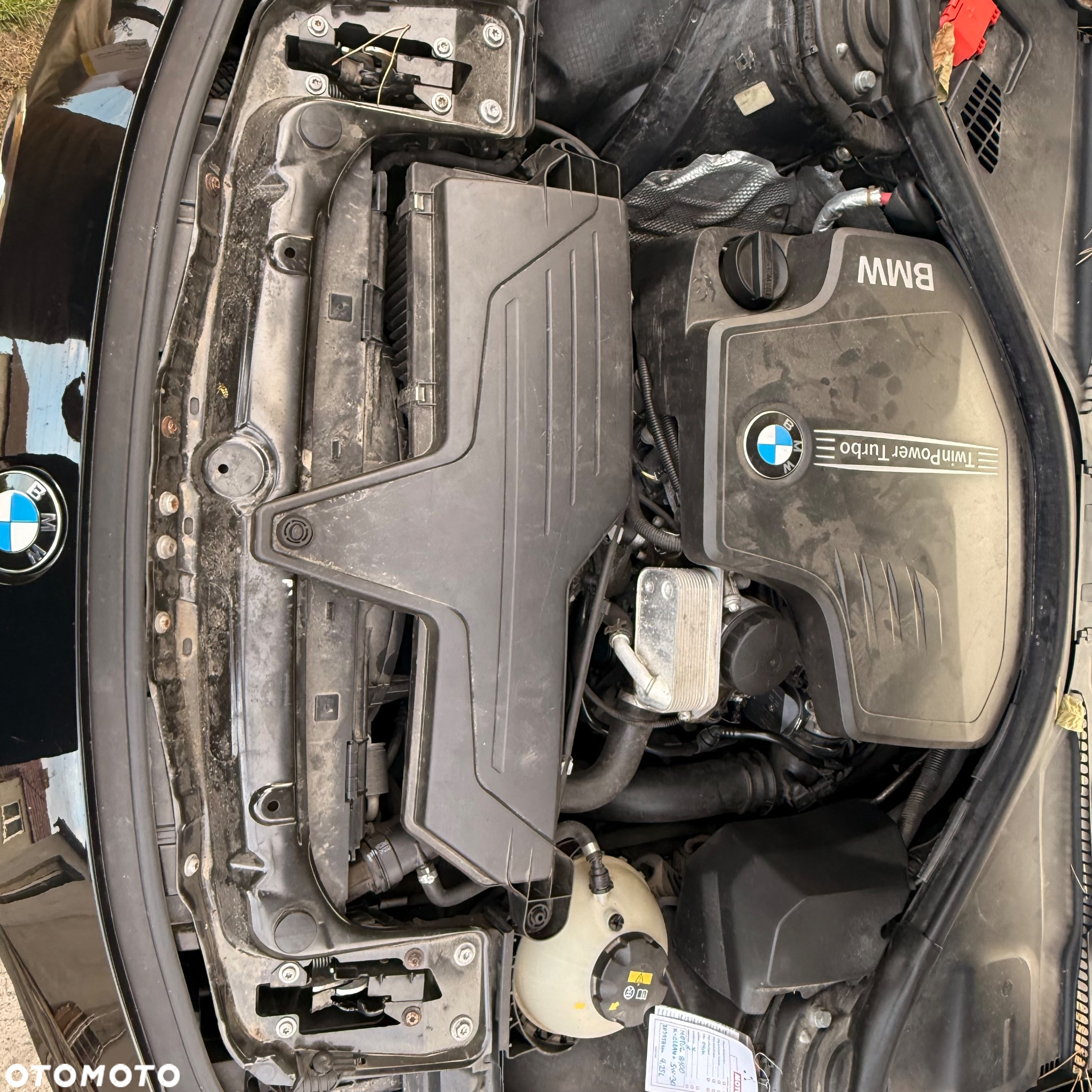 BMW Seria 3 - 13