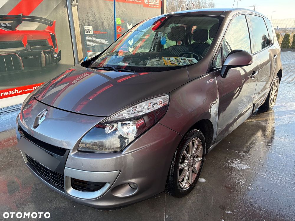 Renault Scenic dCi 110 EDC Expression - 2