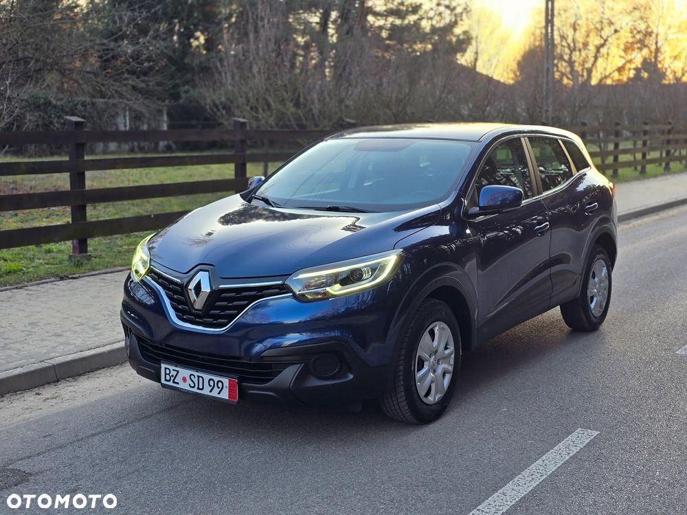 Renault Kadjar Energy TCe 130 Business - 9